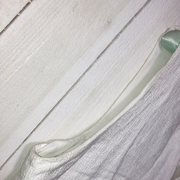 Talbots Textured Colourblock Sheath Dress size 16 Pre owned - Picture 4 of 6